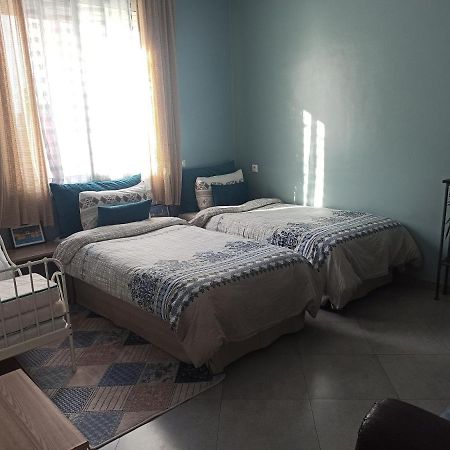 Appartement La Palette Downtown-Casavoyageur Train Station Casablanca Kültér fotó