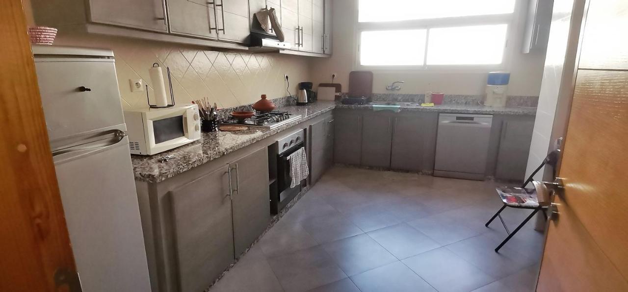 Appartement La Palette Downtown-Casavoyageur Train Station Casablanca Kültér fotó